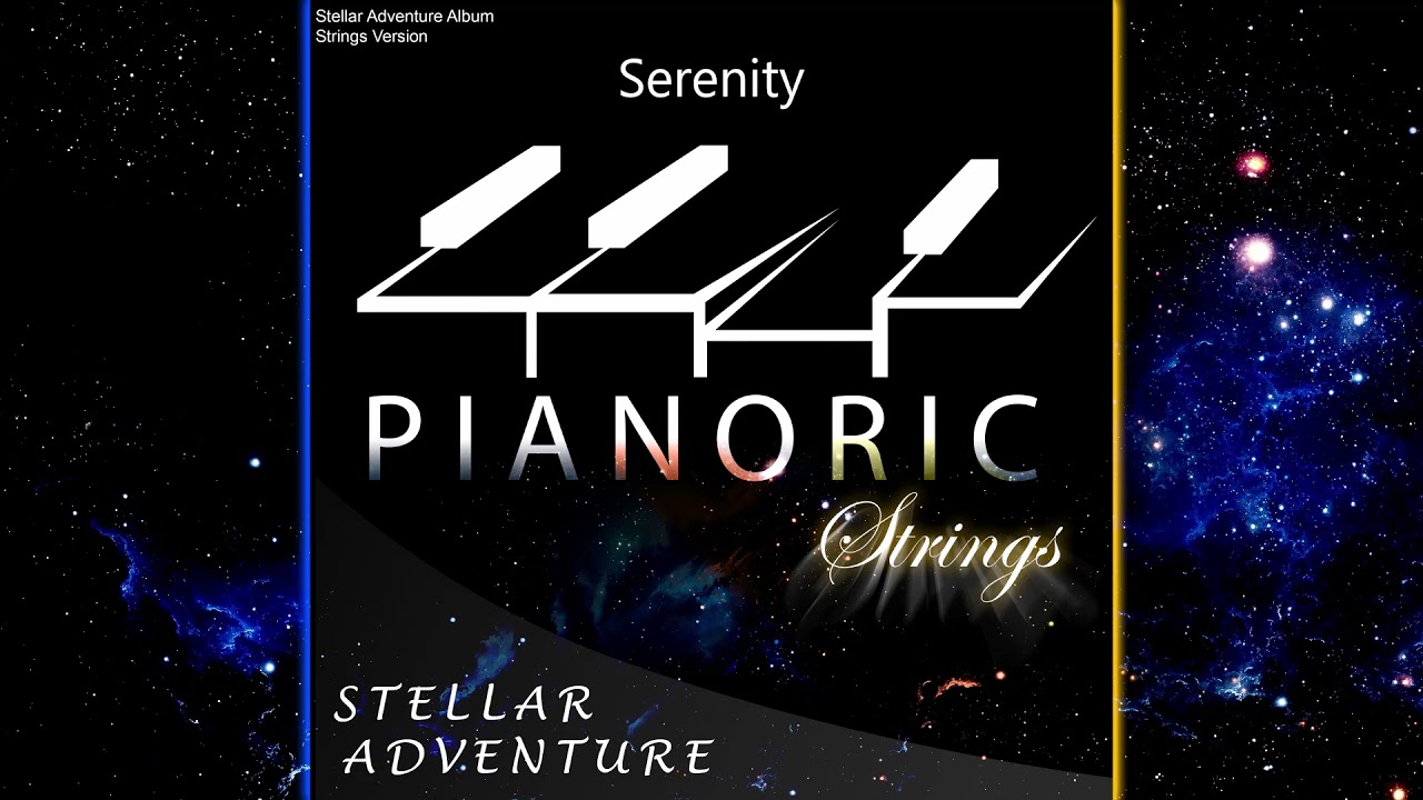 Pianoric - Serenity (Strings)