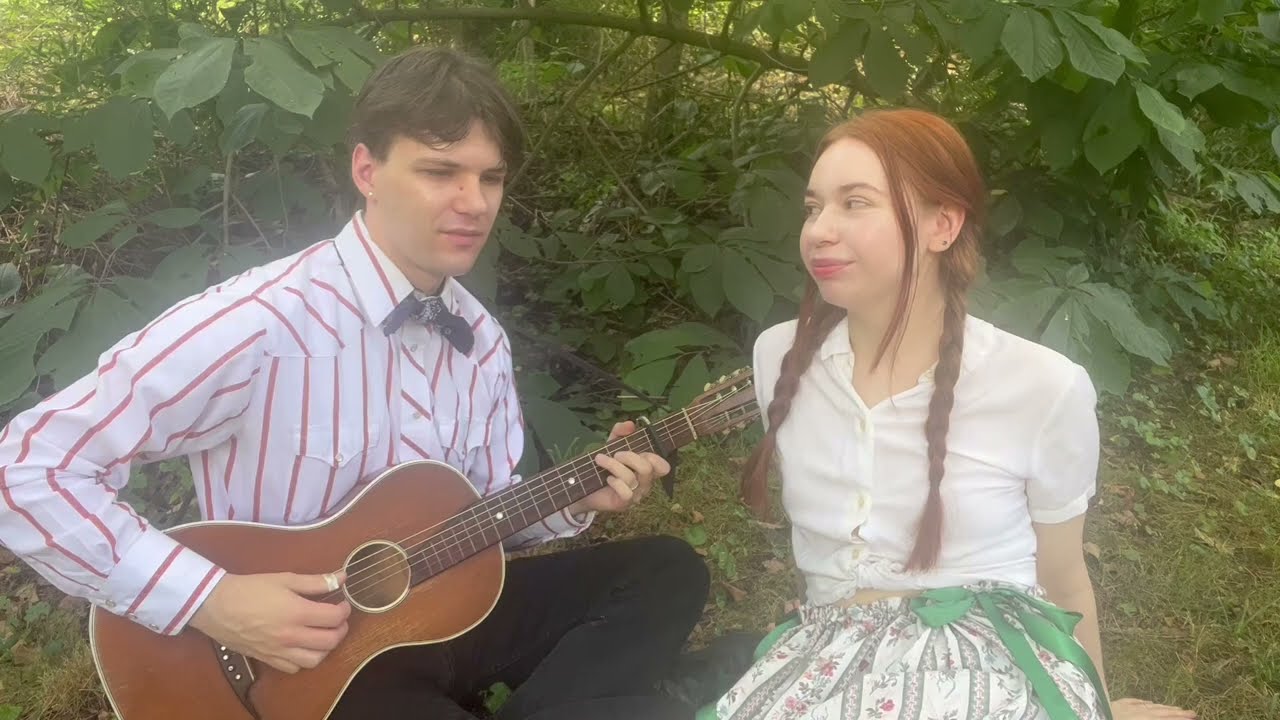 Banks of The Ohio - Appalachian Murder Ballad
