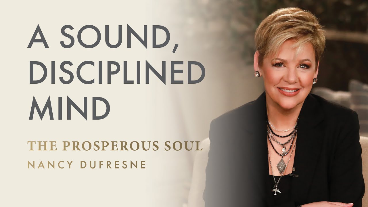 642 | The Prosperous Soul
