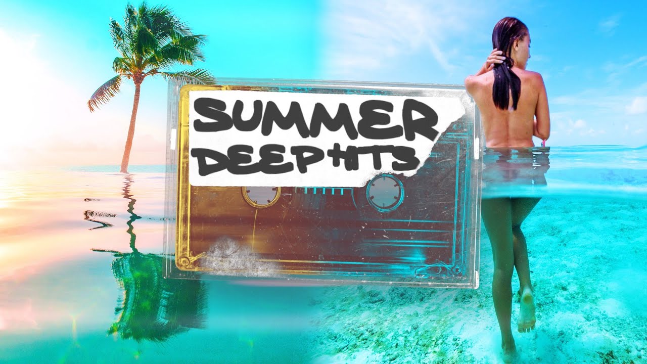 SUMMER MIX 2020 🍍 Best of Deep House Music Tropical Bass Chill | LIVE MIX