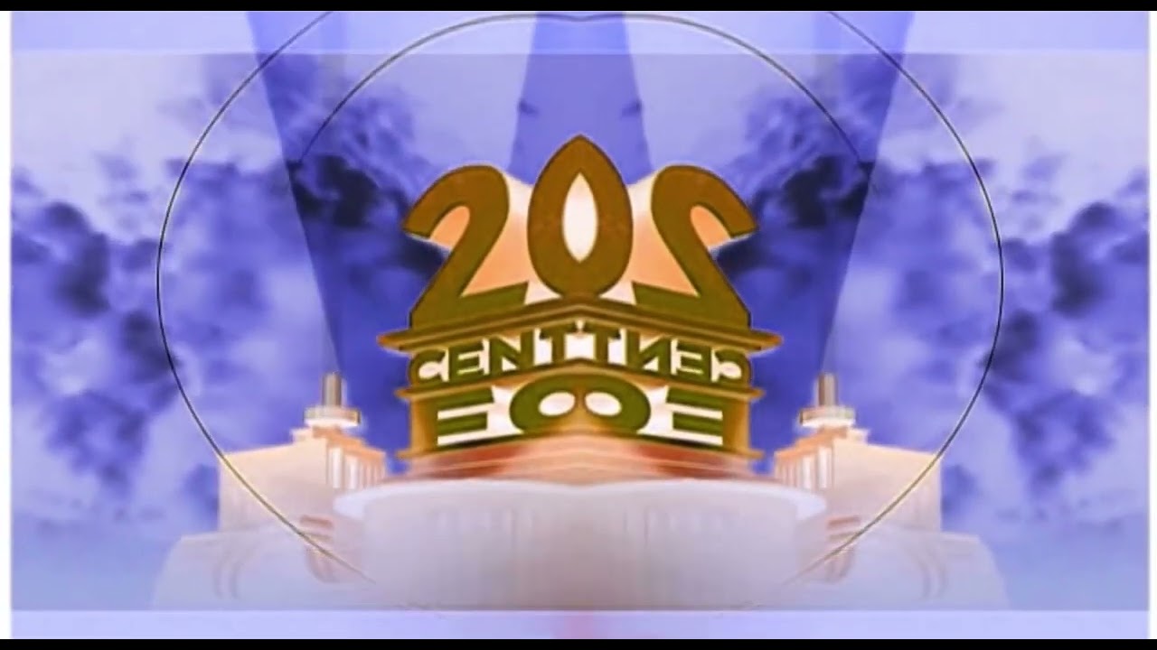 20th Century Fox Home Entertaiment Effects (Sponsored By Preview 2 Effects) (V2)