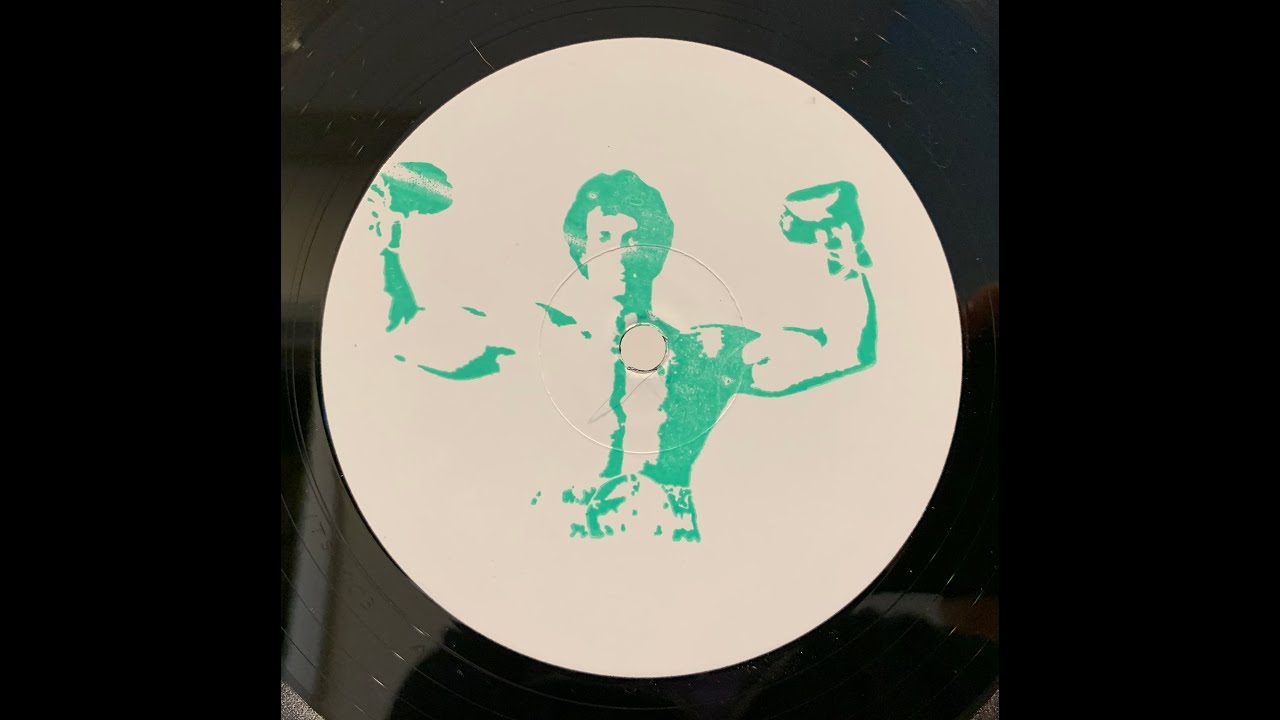 THE ITALIAN STALLION - ANTHEM OF THE HOUSE [ITS 003]