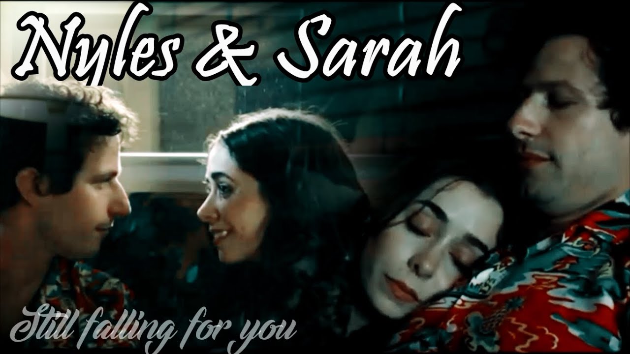 Nyles & Sarah || Still falling for you [Palm Springs]