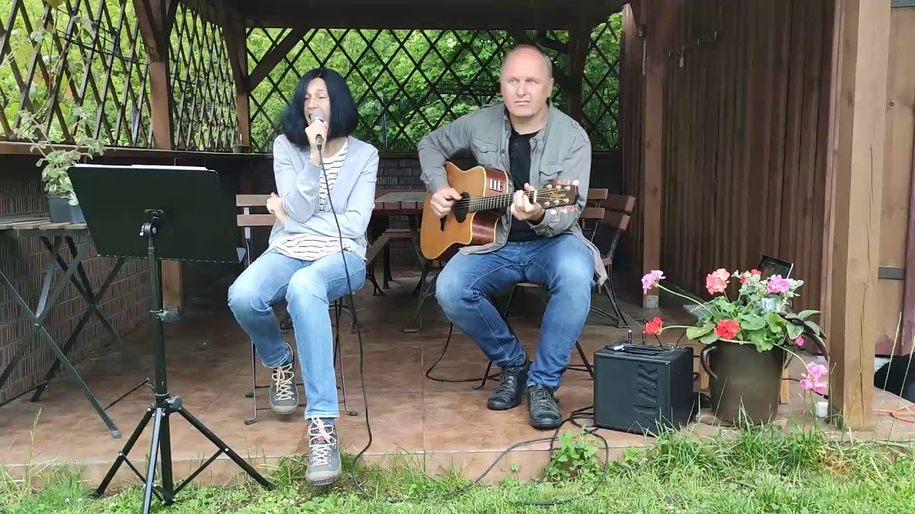 KATARZYNA I KRZYSZTOF ŻESŁAWSCY