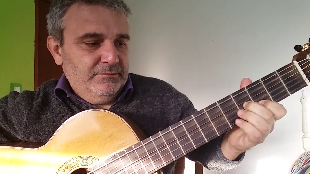 Foba I Zamba de Vargas