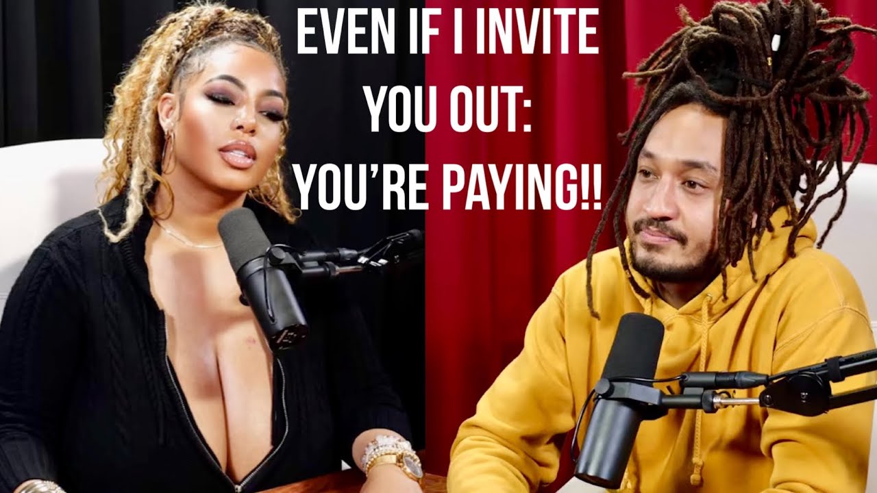Whoever Invites, Pays the Bill, or Nah? 👀