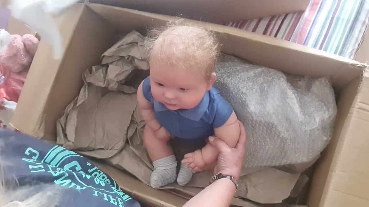 ❤️lich Willkommen ZURÜCK, kleine Josephine. Sie ist wieder da......🥳🥳🥳🥳