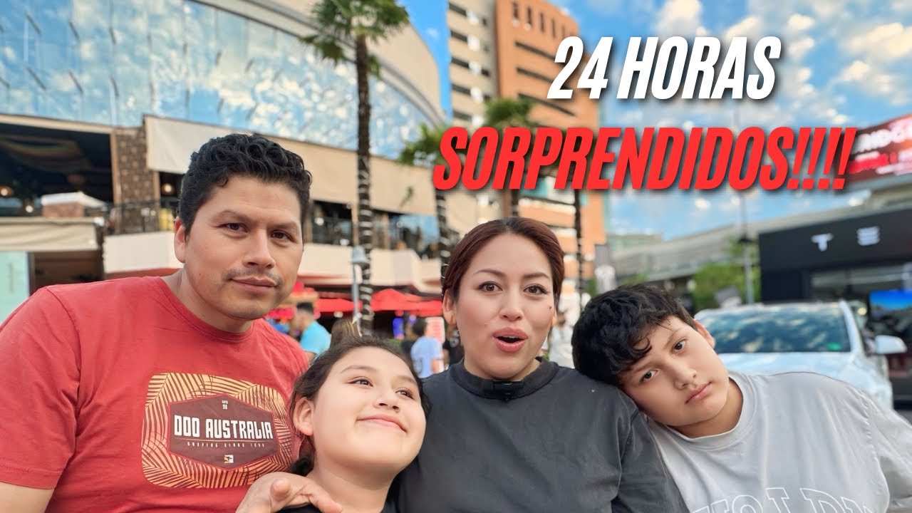 Peruanos conocen el parque Arauco en Chile 