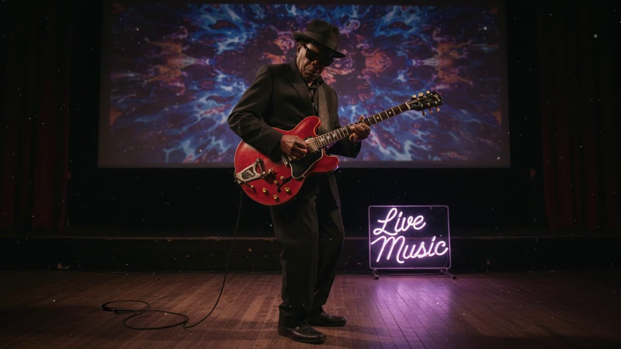 Buddy Guy,Eric Clapton,ZZ Top,Muddy Waters,John Lee Hooker-Blues Rock Soul Ash