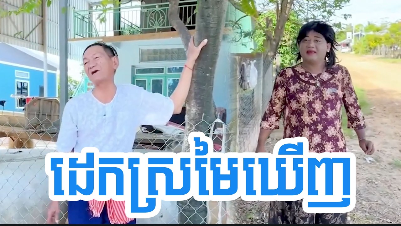 ដេកស្រមៃឃើញ