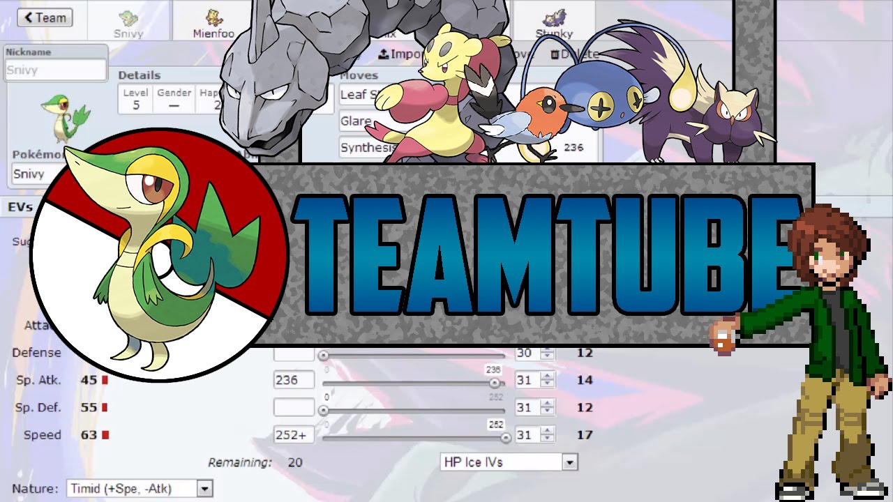 Teamtube [#17] - Das ist doch alles Kindergarten!