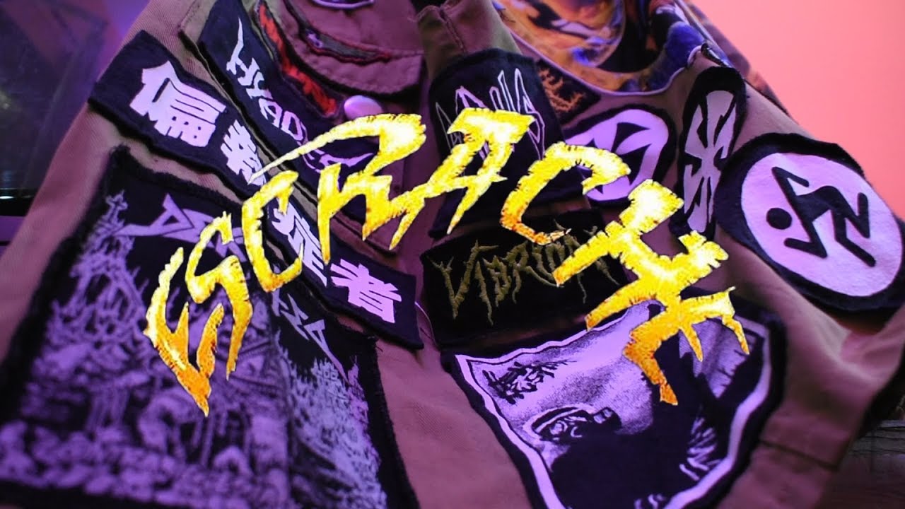 Escrache - Ya No Me Interesa (Videoclip)