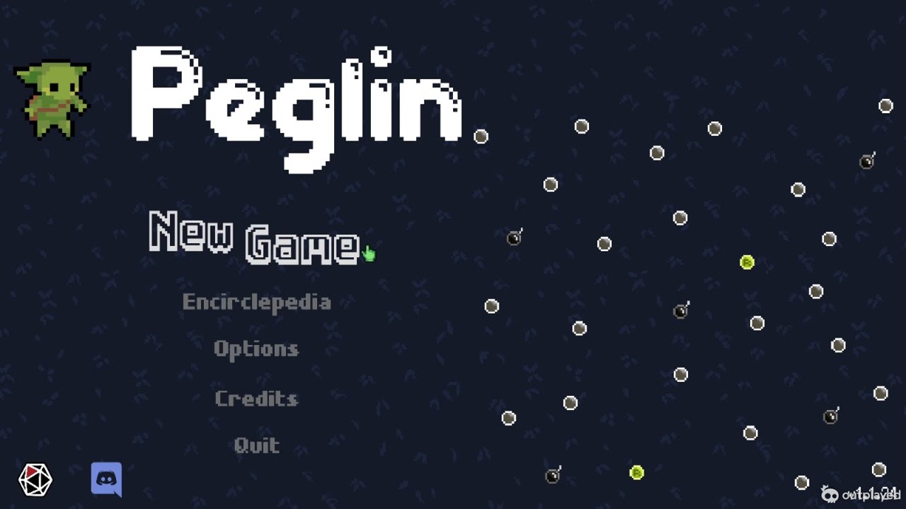 Peglin part 1