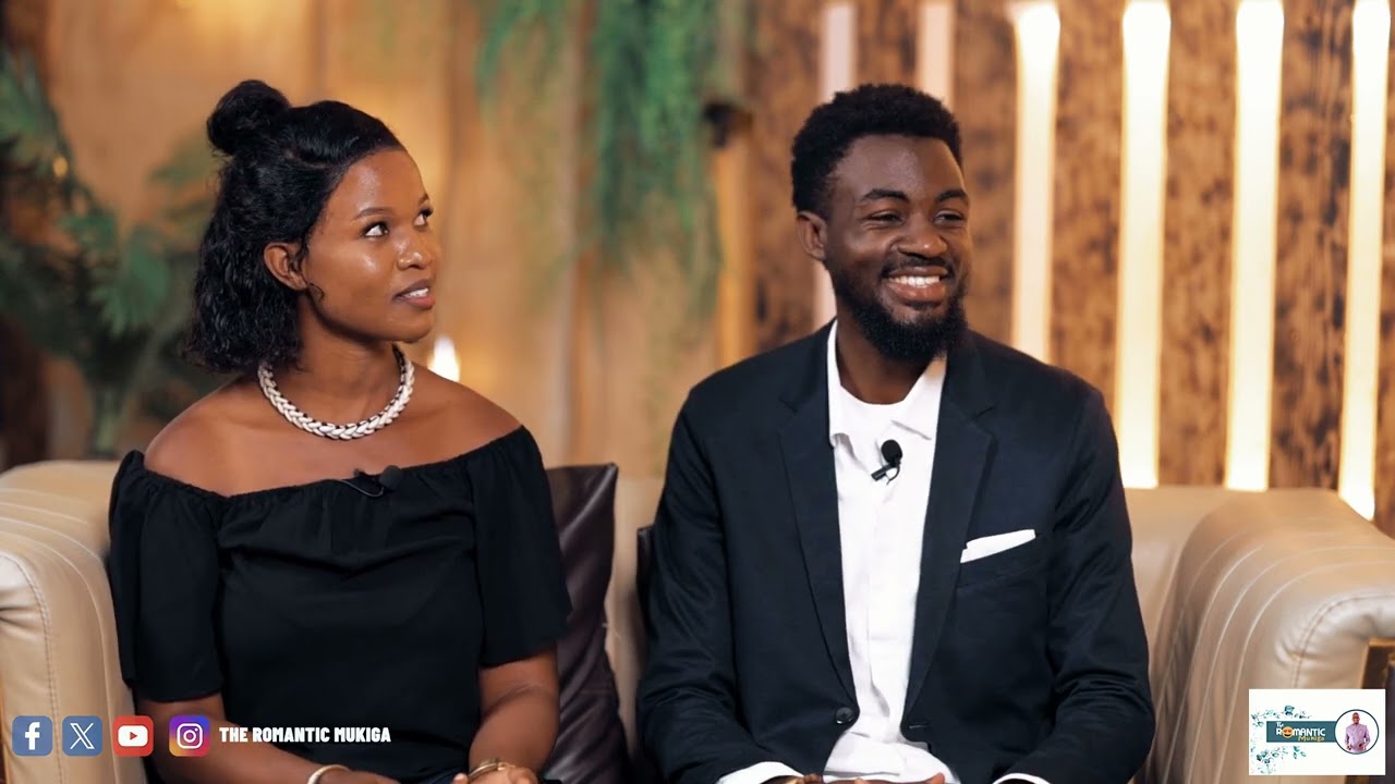 WE SPENT ONLY 7MILLION SHILLINGS ON OUR WEDDING. HOW YOU CAN DO A LOW BUDGET WEDDING- MR&MRS NTULUME