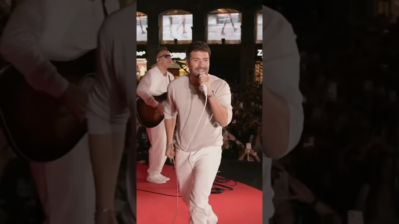 SI QUISIERAS - PABLO ALBORÁN 