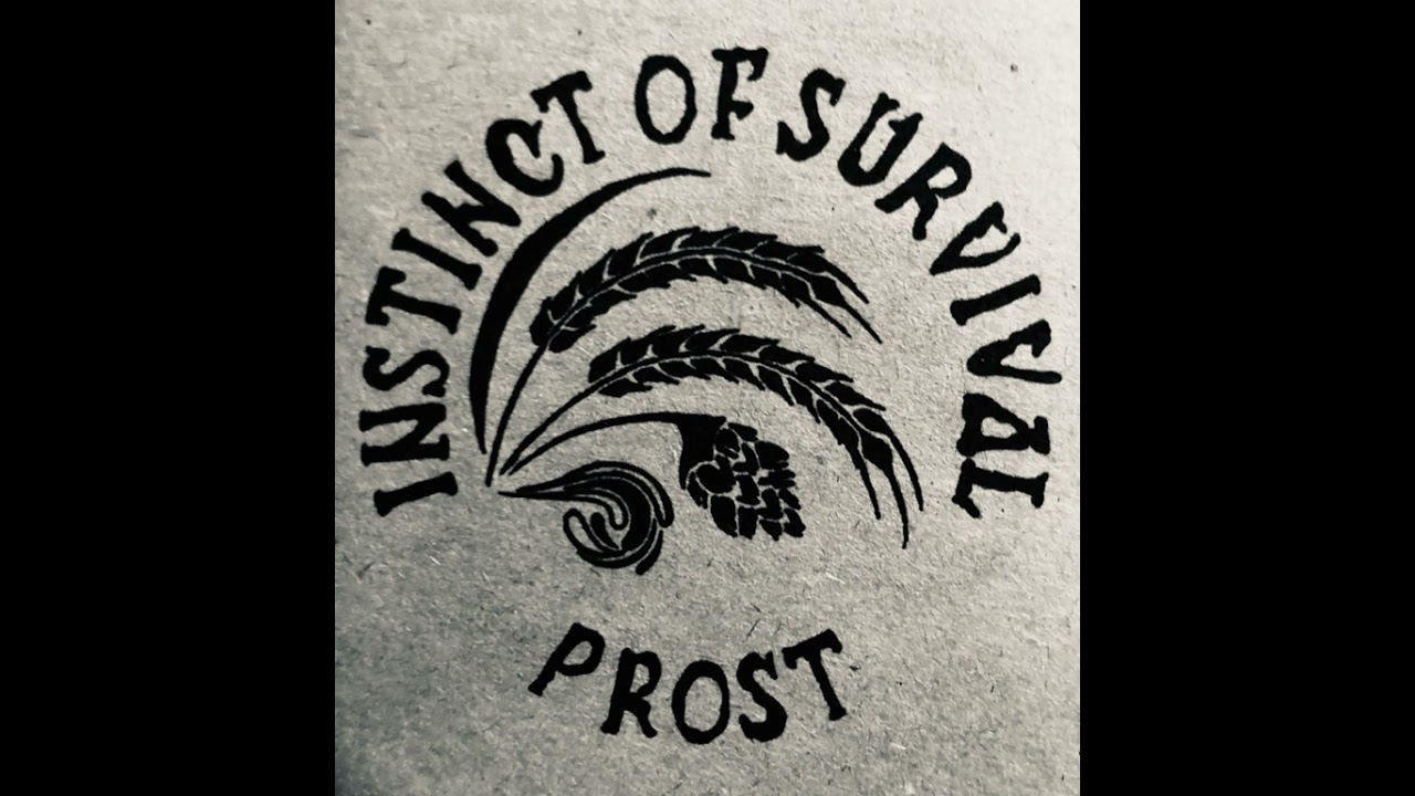 Instinct of Survival - Void