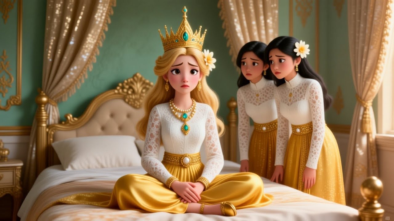 The Royal Swing A Tale of Bitter Hearts and Secret Affections