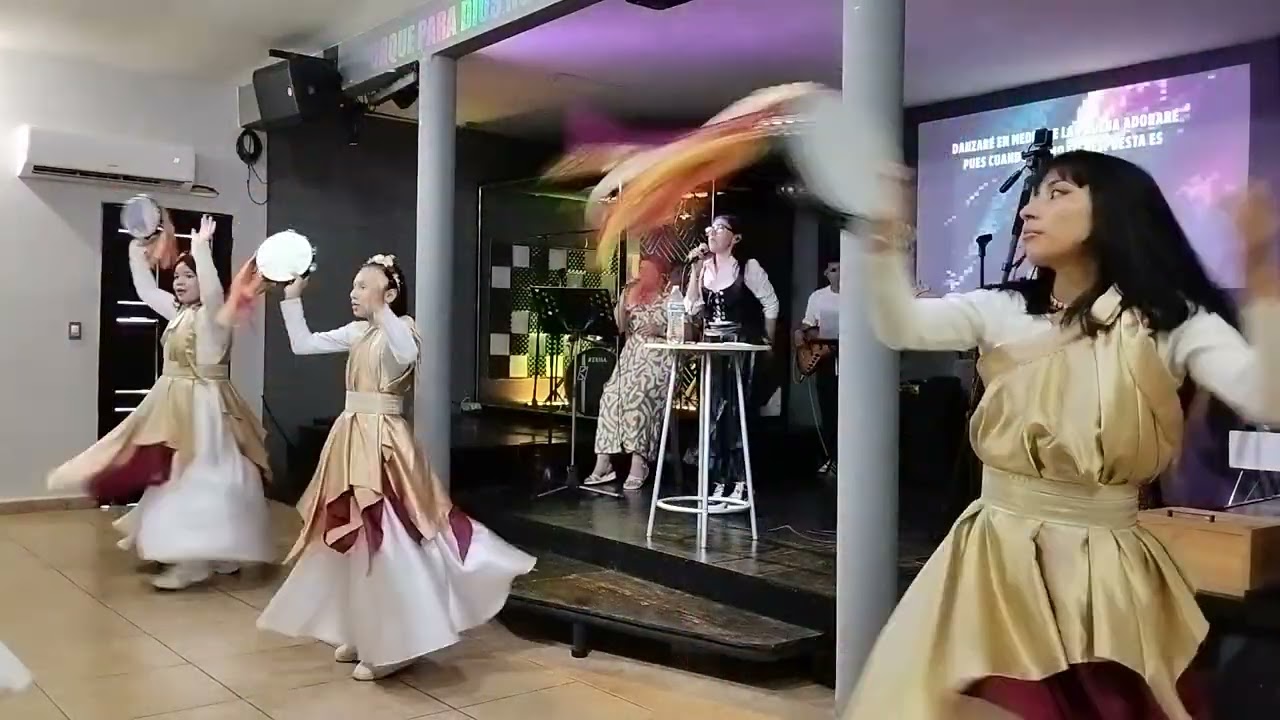 Danzare