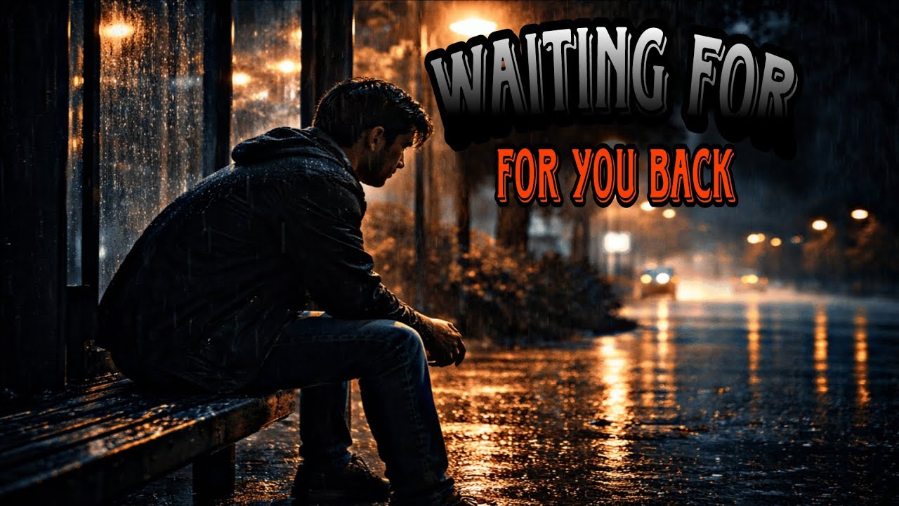 Waiting for Your Return - A Soulful Ballad of Endless Longing (Official Audio)
