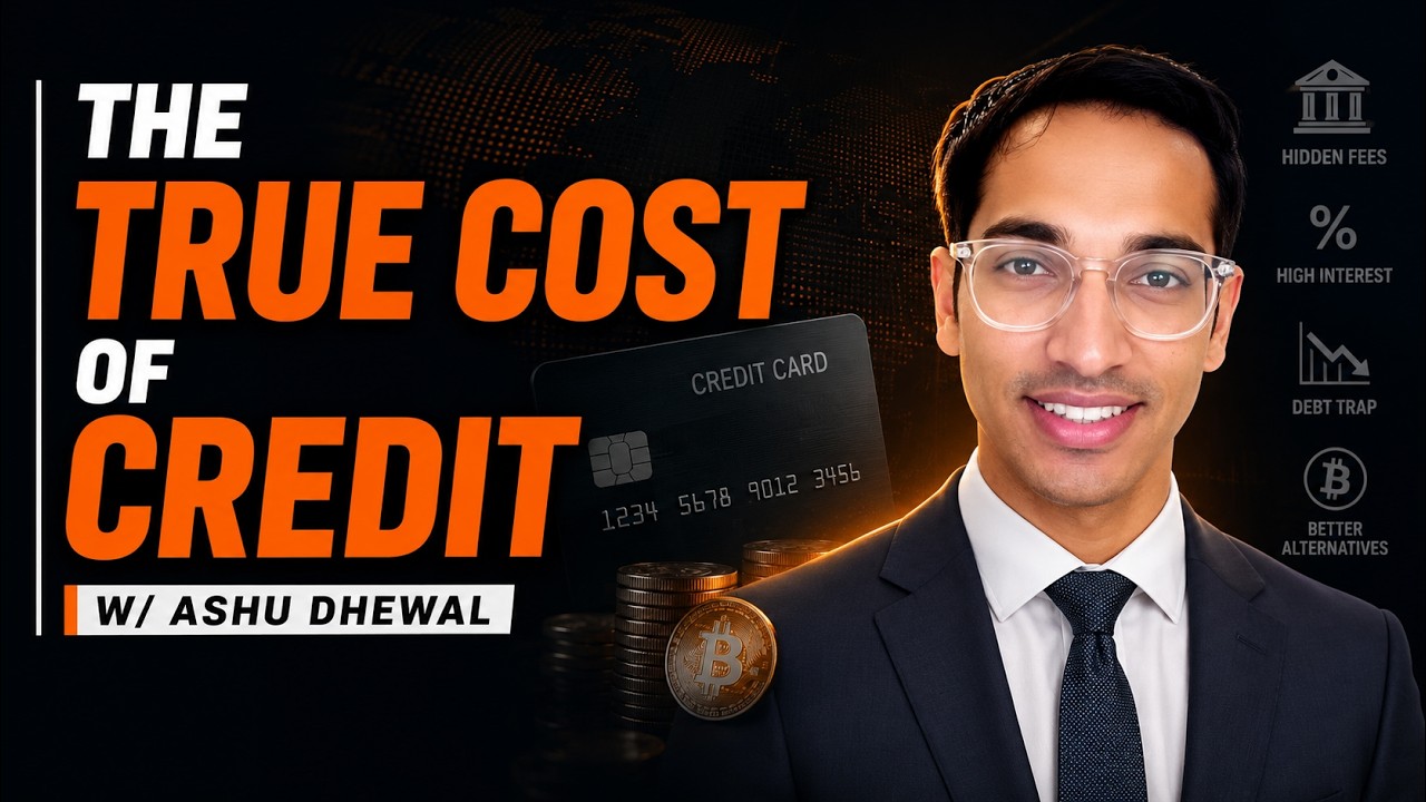 The Moral Case For Bitcoin