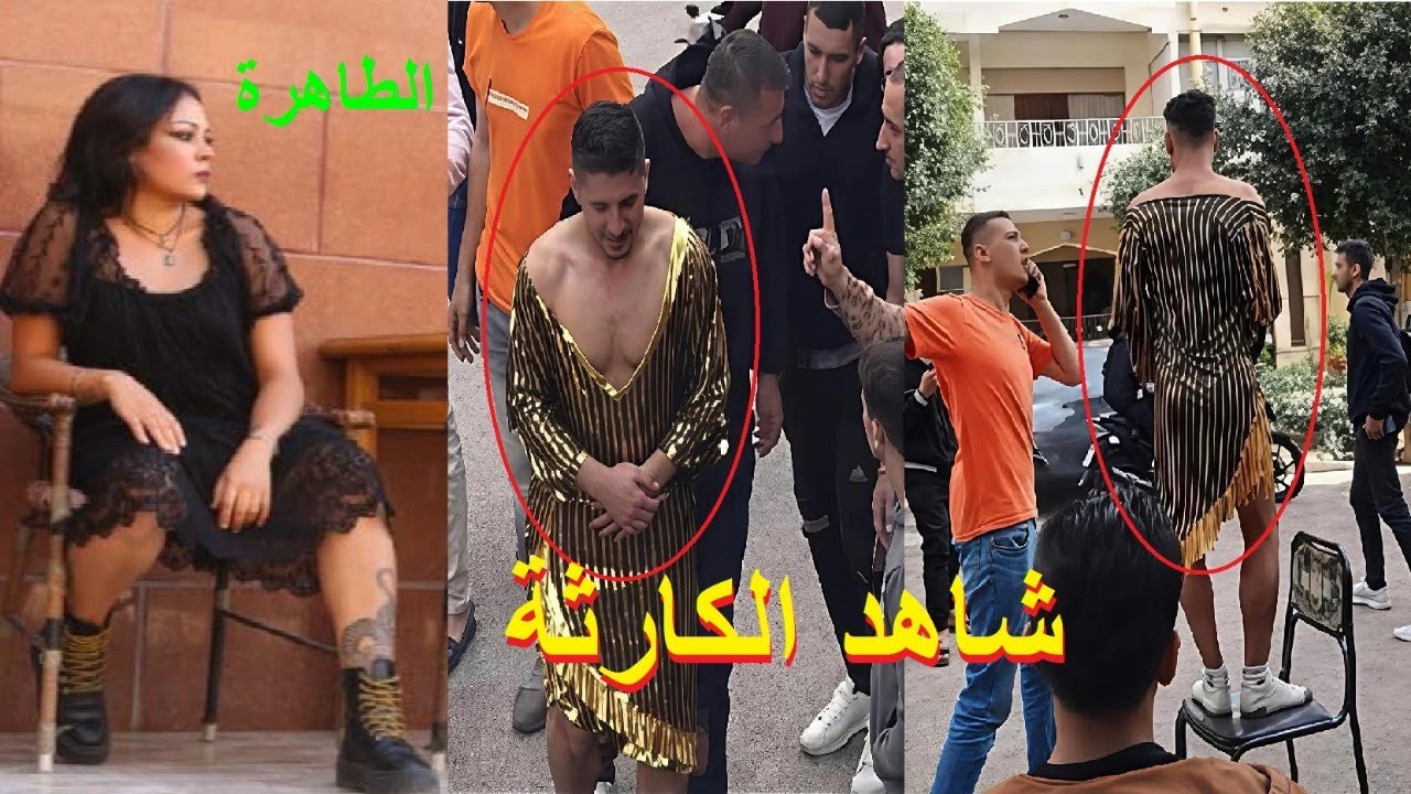 لبسوه بدلة رقص وزفوه في الشارع اسلام شاب القليوبية عشان بنت ومفاجاه ماريا فتاة الاتوبيس