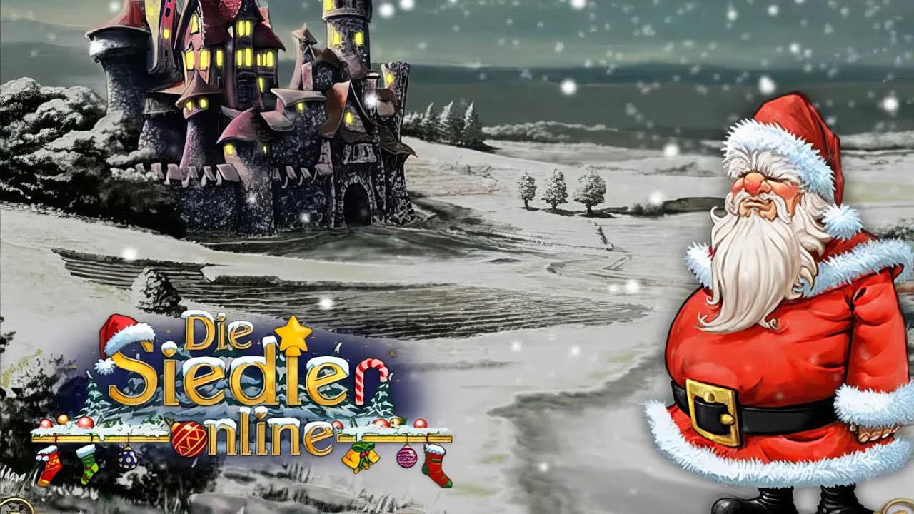 DSO - Weihnachtsevent  2024