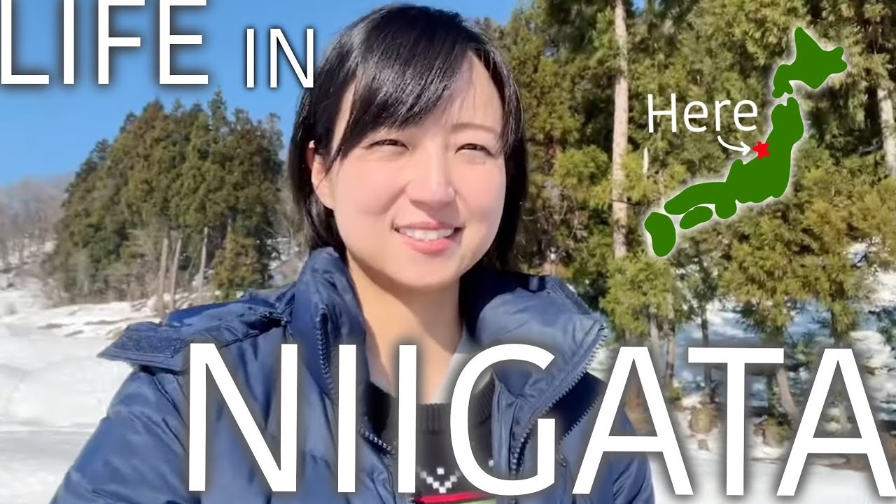 Life in Niigata