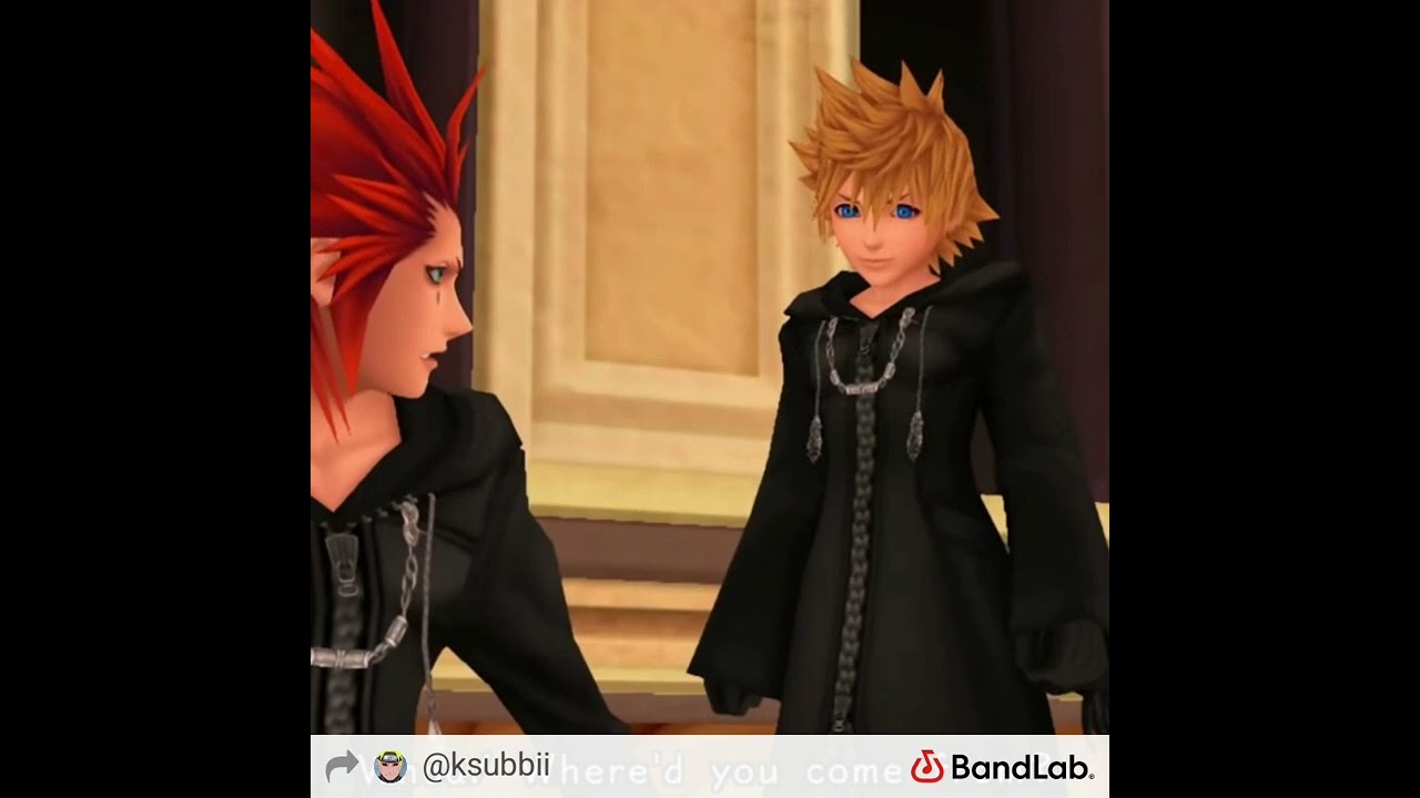 Kaystrueno - tell ha pop thru.  slowed + reverb