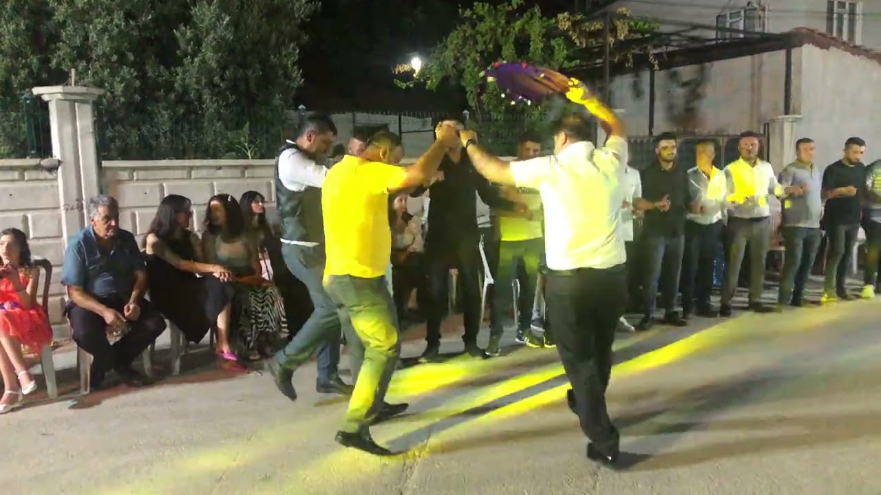 KOMA BARAN DENİZLİ ŞAHİYA RECEP TATLI - SEGAVİ