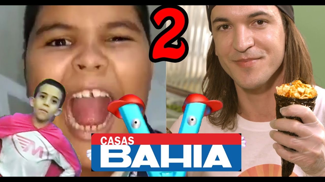 🔴 As PIORES propagandas e comerciais da Televisão! PARTE 2