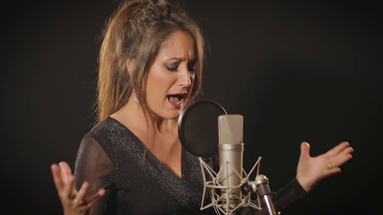 Si tú supieras Cristina Martínez (videoclip oficial)