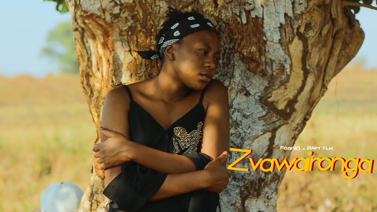 FeaniQ Ft Rah TLK -Zvawaironga(Official Music Video)