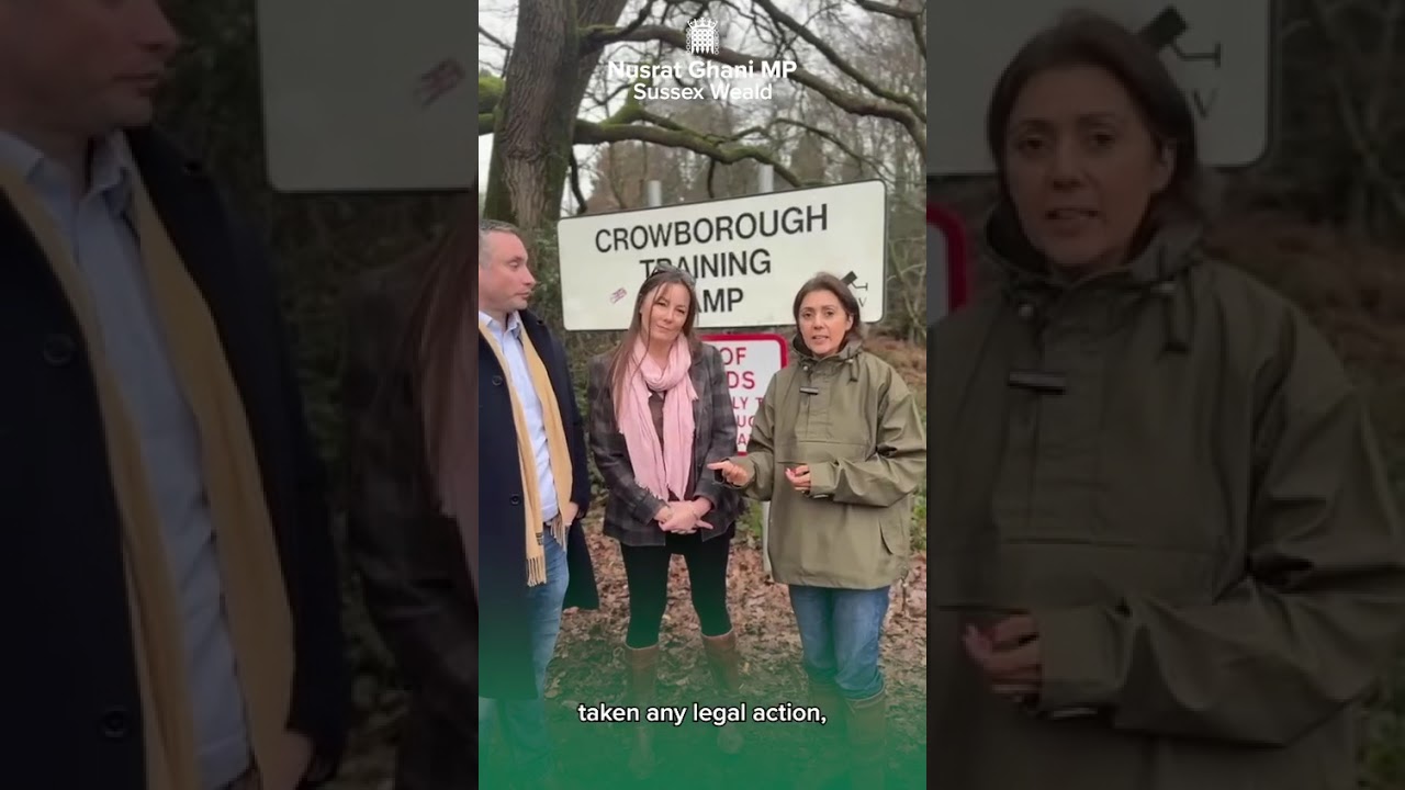 Кубок Кроуборо - Обновление от 12.12.25 - Нус Гани