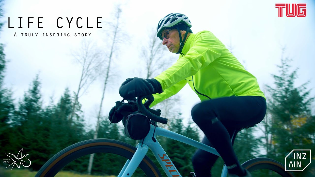 Life Cycle, a short film by Felix Lättman.