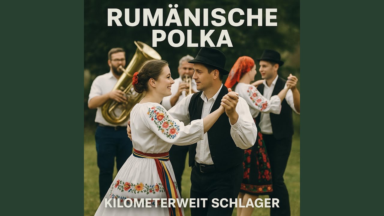 Rumänische Polka