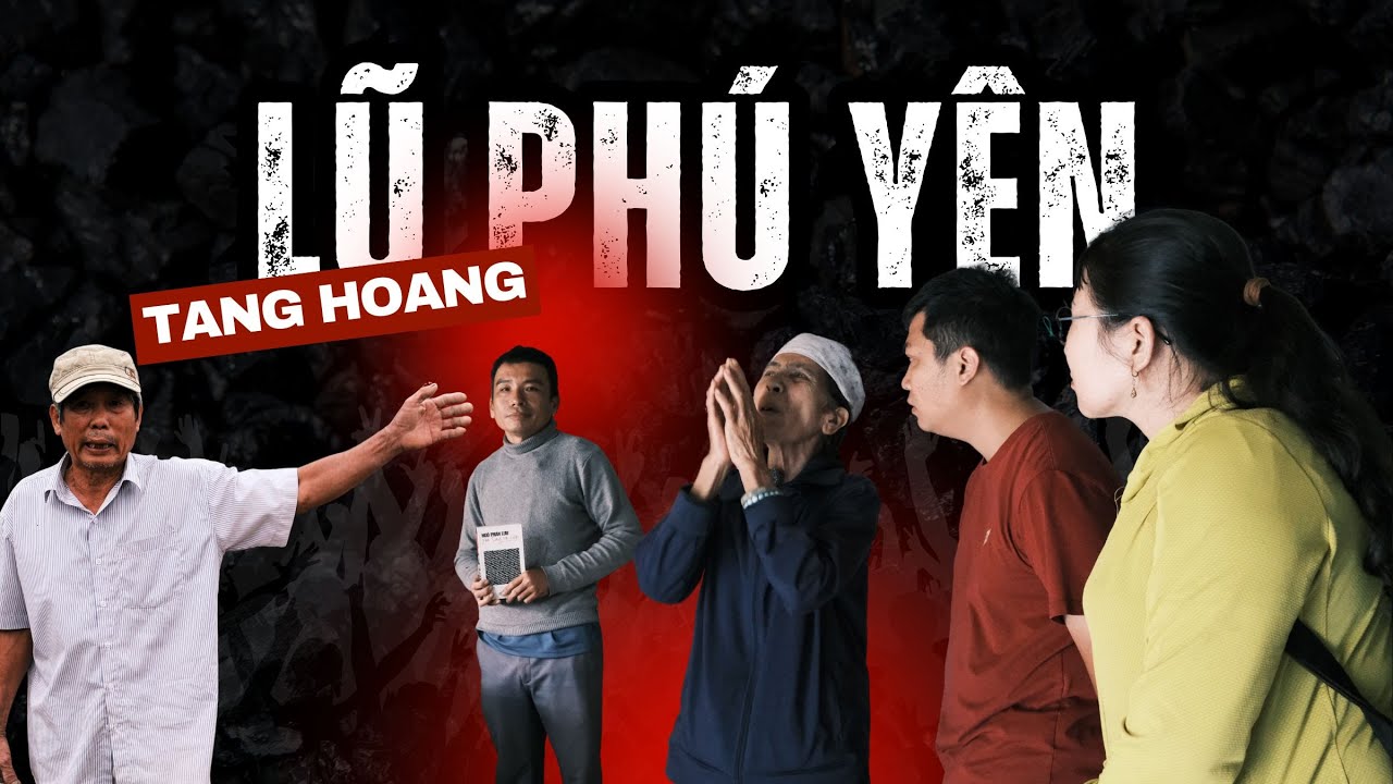 Phát hiện một người lạnh cóng trong lũ và về đất mẹ, gặp Chiếc lồng cu cứu sống vợ chồng già