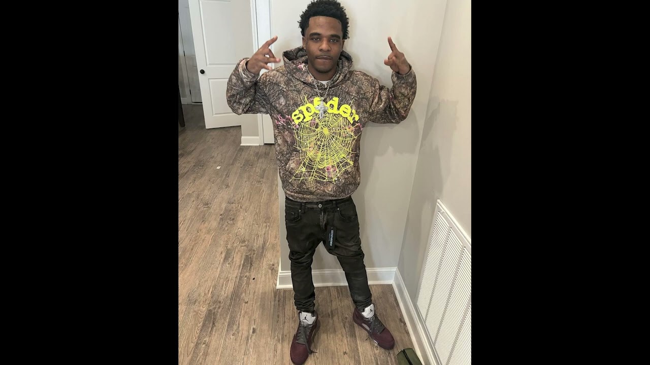 GetRichZay x Big YBA Type Beat "Only One" (Prod. Rico Rich)