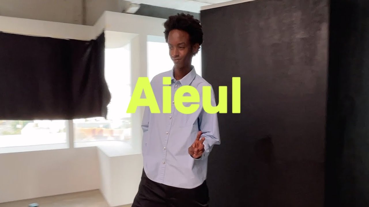 Episode 101 /Aieul