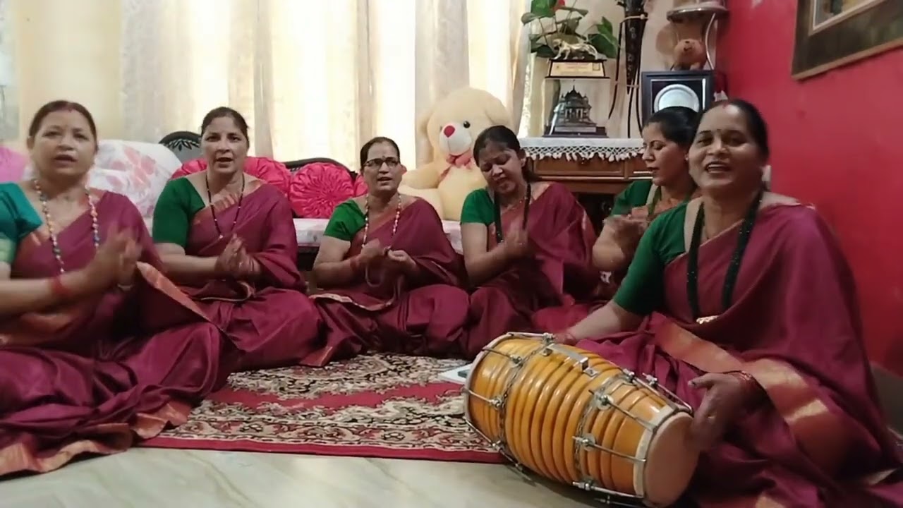 पहले गौरी गणेश मनाया,करो फिर भोले जी के दर्शन पाया करो 🙏🏻 गणेश भगवान जी का सुंदर भजन ♥️♥️♥️♥️♥️