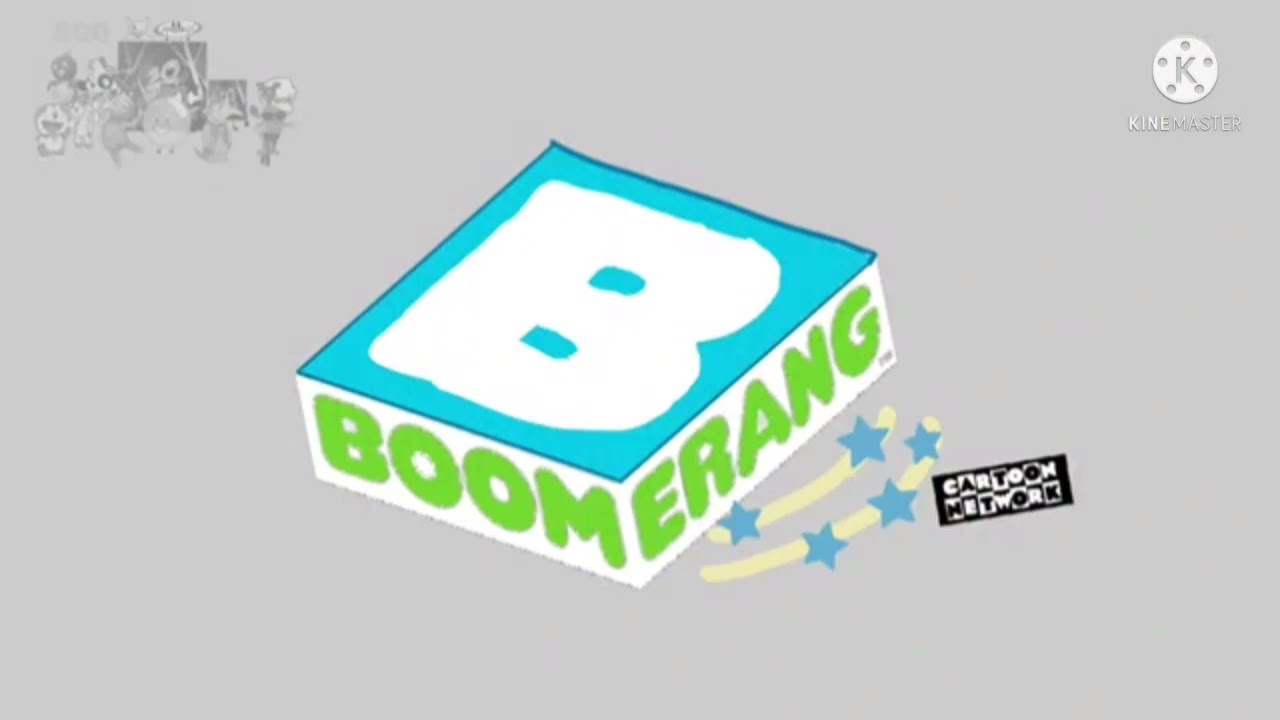 Para @THE FOXCRAFT YT 4K Latinomerica (FALSO) Cambio de Boomerang (Latinomerica,2029)