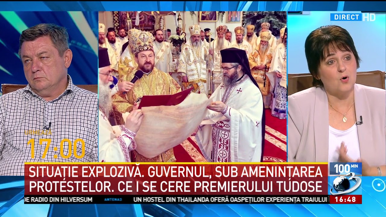 Dezvăluire incendiară făcută de avocata Maria Vasii, despre episcopul Hușilor: „Am fost blest