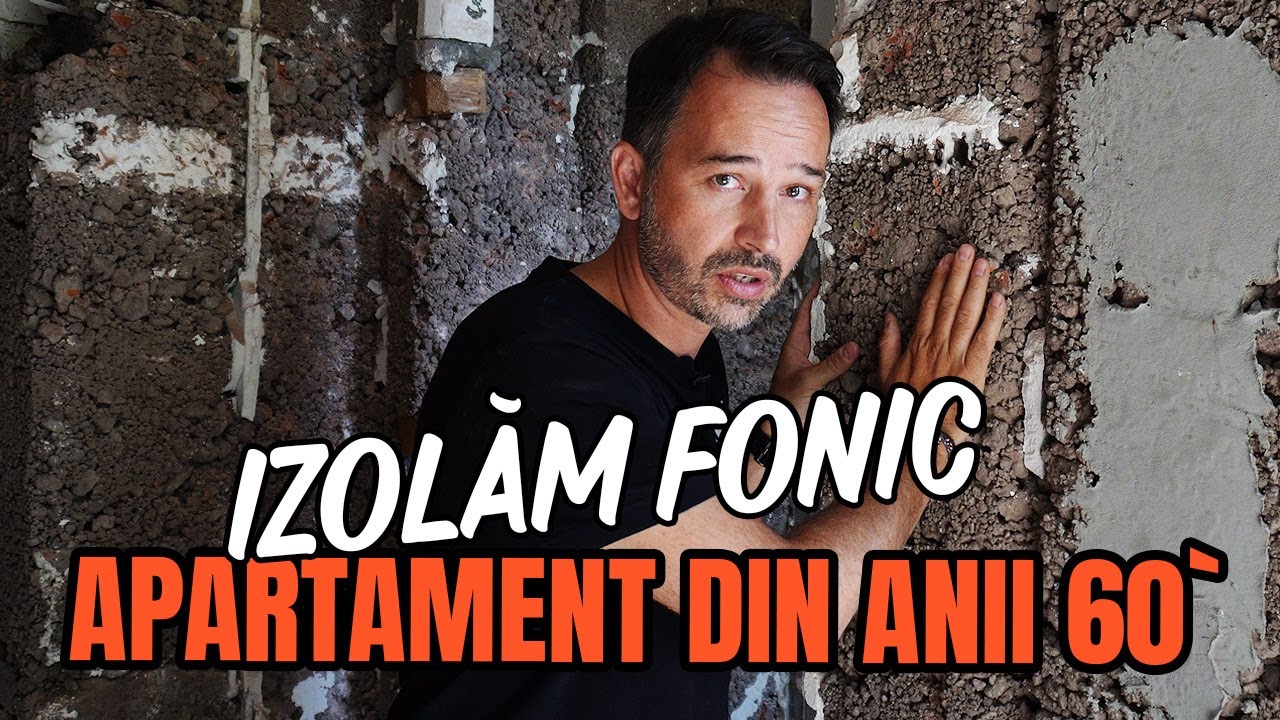 Apartament din anii '60 la standardele din 2024? Aflã cum!
