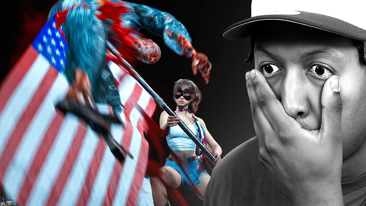 The Strangest, Coolest Zombie Game I've Ever Played