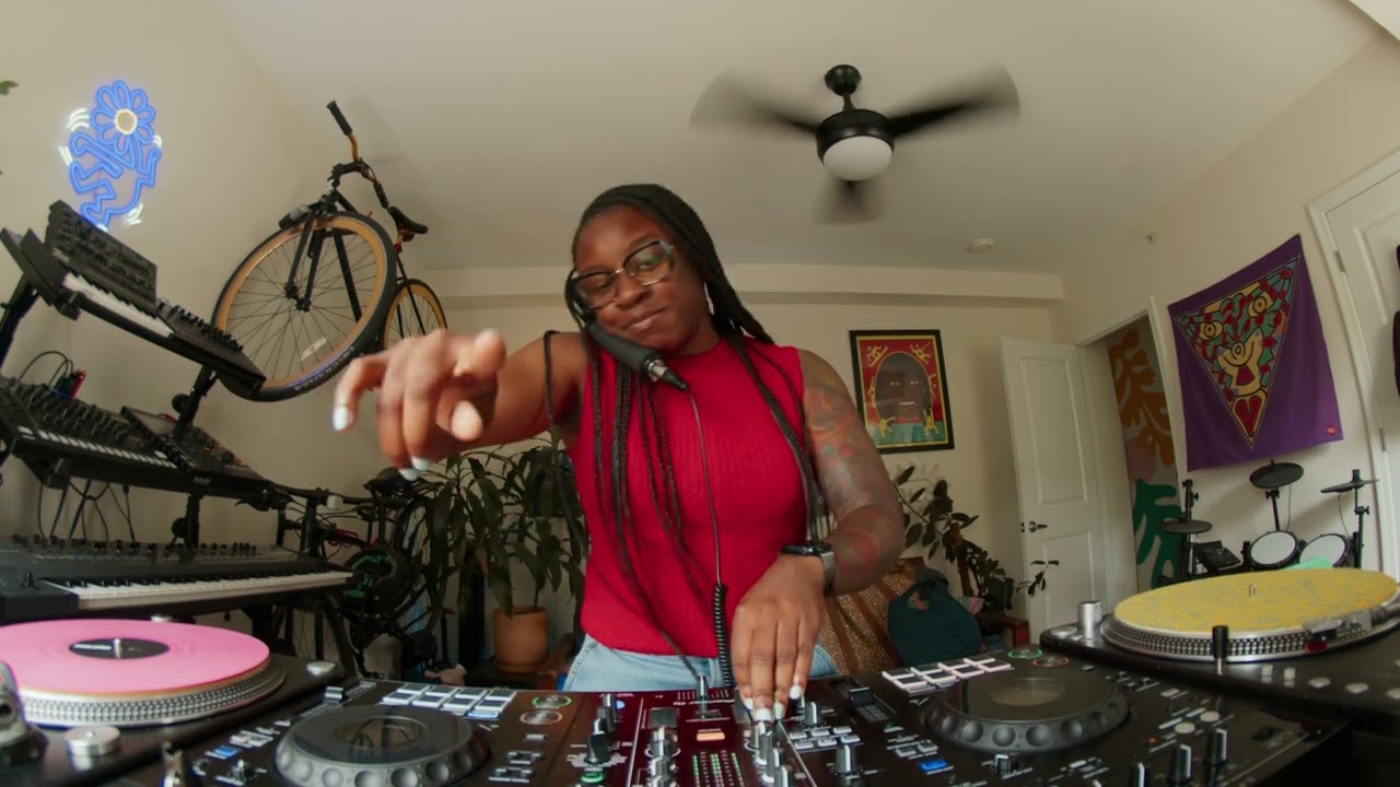THE NEW JACK VIBE FT. TEDDY RILEY, BOBBY BROWN, TLC, BIG DADDY KANE, WRECKX N EFFECT, GUY & MORE