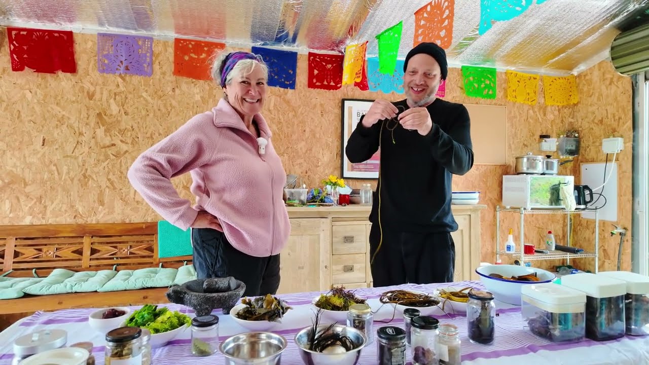 It's all about Food - Irland - Part 1: West Cork