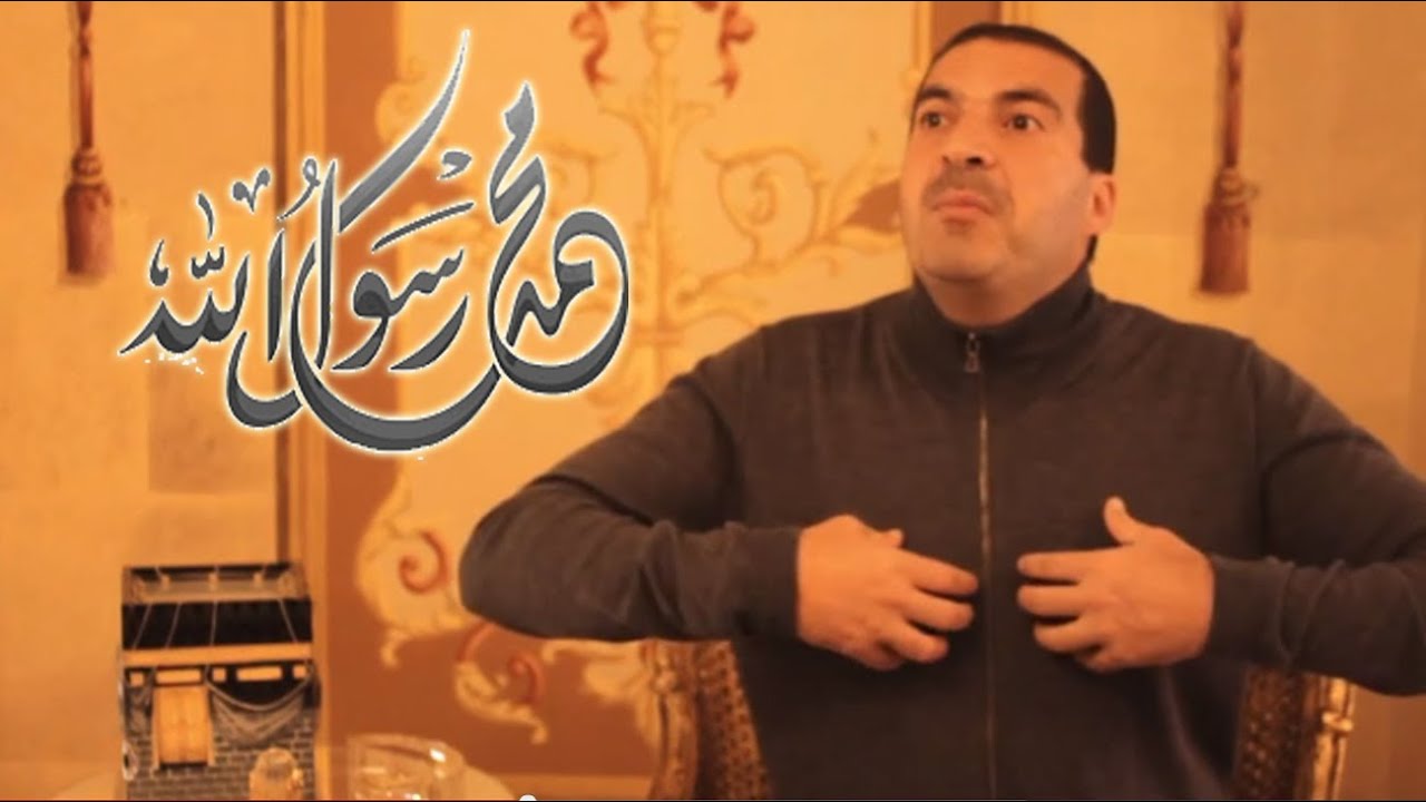 كلمة د.عمرو خالد فى ذكرى المولد النبوي
