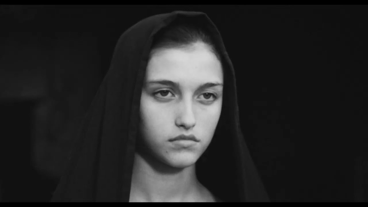 The Ballad Of The Twelve Marys by Ruskavellas