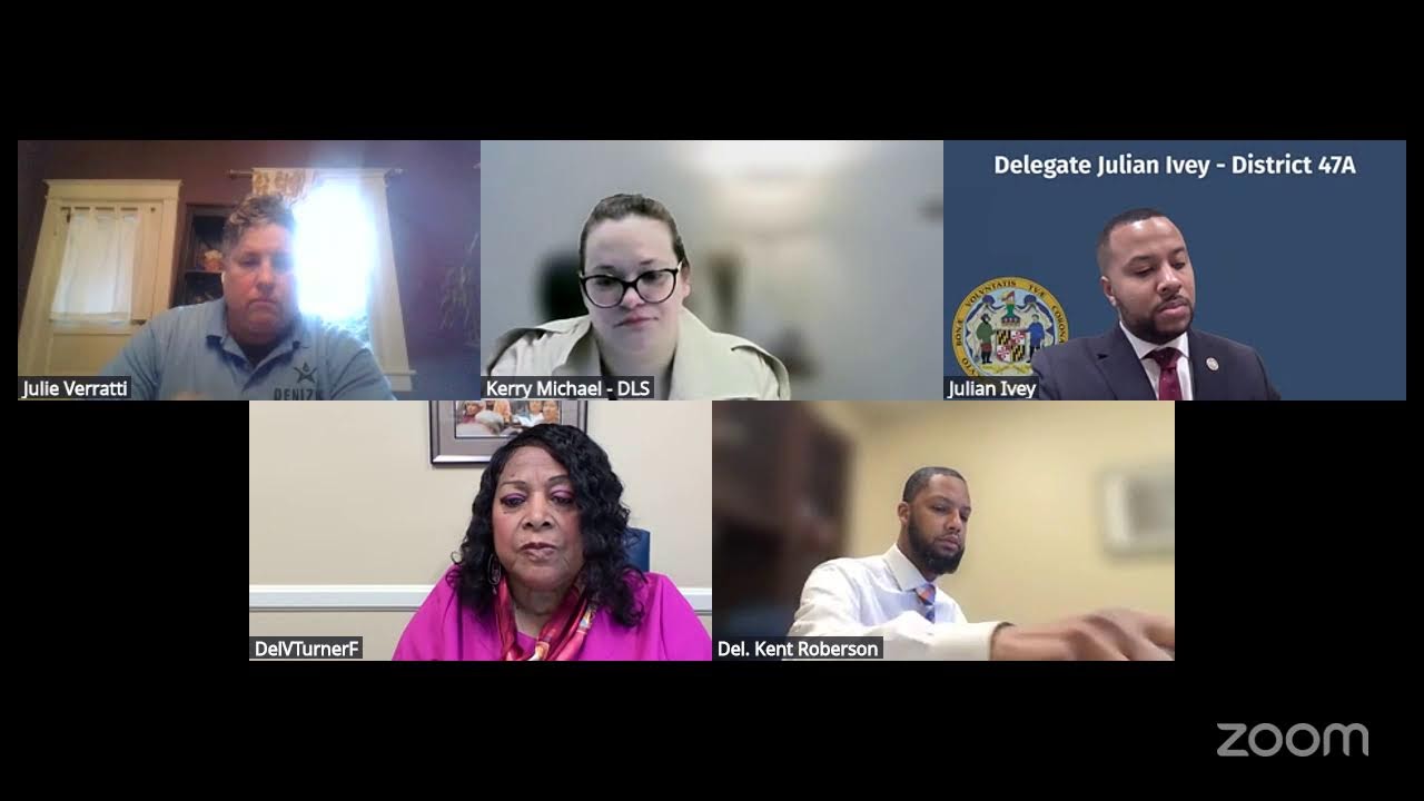County Affairs Sub-Committee Meeting