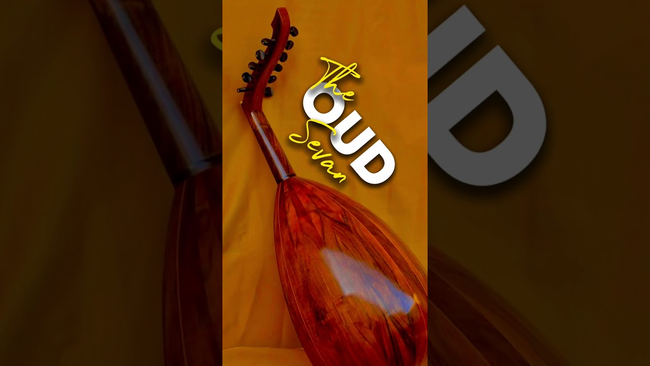 Taksim’s Oud By Sevan Oud باقة مختارة من التقاسيم الموسيقية التي عزفتها سابقاً اتمنى ان تنال إعجابكم