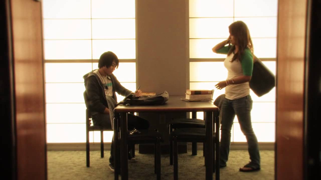 Jack's Mannequin - Rescued